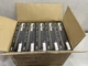 Case Of 500 Microflex Dura Flock DFK-608-S Green Small Disposable Gloves