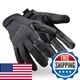 Hexarmor Law Enforcement Needlestick-Resistant Safety Work Gloves Hexblue 2137