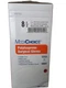 MediChoice Polyisoprene Sterile Surgical Gloves 8.5 Powder Free 829284