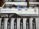 Gen-X Nitrile Examination Glove Powder Free, X-SMALL (16 BOXES)