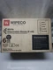 Wipeco Nitrile 6 mil Black Disposable Glove DN106-XL Case of 10 boxes of 100