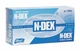 Showa 7005 Nitrile Gloves (Size: Large / 100 Pairs Per Box)