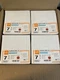 Medline Sensicare Pl Surgical Gloves Size 7, Case Of 200, Expired
