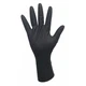 Condor 53Cv62 Disposable Gloves, 3.5 Mil Palm, Nitrile, Powder-Free, 2Xl (11),