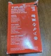Medicom Vulcan Nitrile Gloves Indigo Medium M 150 Count Box General Purpose