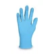 KleenGuard G10 Comfort Blue Nitrile Gloves, L, 4 mil Thick, 9.5" Long, 100/Box