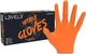 Level 3 Nitrile Gloves Professional Heavy Duty Disposable Gloves Latex Free