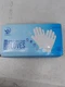 Vimartex Nitrile Vinyl Exam Gloves &ndash; Powder-Free, Latex-Free, Large Size