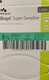 Molnlycke Biogel Super-Sensitive  Gloves 30590  SIZE 8.5 -50 PAIRS -ref 82580