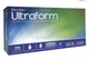 (1000) Ansell Uf-524-L Exam Gloves With Ergoform Technology Nitrile Powder Free