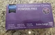 Inspire Vinyl Examination Gloves Powder Free 100 Gloves size XL