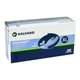HALYARD AQUASOFT Nitrile Exam Glove X-LARGE 2500/Case 43936