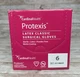 Protexis Latex Classic Surgical Gloves, 1 Box Cardinal Health Size: 6 *See Date*