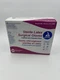 Dynarex 2380 Sterile Latex Surgical Glove Powder Free Sz 8 (2 Box of 50) Ex 1/27