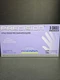 Adenna Precision Nitrile Gloves X Small Powder Free 10 Boxes with 100 Gloves Ea