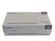 (100/Pk) FISHERBRAND Disposable Nitrile Exam Gloves - Large Blue 19-130-1597D