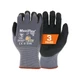 ATG MaxiFlex PIP 34-874/M MaxiFlex Ultimate, Foam Nitrile Palm Coated Gloves,...