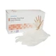 McKesson Vinyl Exam Glove Standard Cuff Length X-LARGE 130 per Box