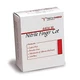 DUKAL 4404M Tech-Med Finger Cot, Medium, Nitrile (Pack of 144) Medium