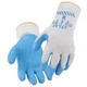 Black Stallion 2300 Rubber Coated Cotton/Poly. Knit Gloves Small 12 pack
