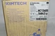 (200) NEW Kimberly Clark 56843 Kimtech Pure G3 Gloves Latex Size 6 