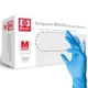 Medical Blue Nitrile Exam Gloves - Latex-Free & Medium(Pack of 1000), 