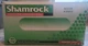Medium Shamrock Vinyl Exam Gloves