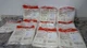 Pip Q095XL 1000 Pk Size XL / 10 White Cleanroom Disposable Gloves
