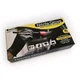 Black Nitrile  Disposable Gloves 4 Mil, Powder Free, XL, 50 Count