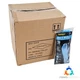 HARDY 64419 Large Nitrile Disposable Gloves Case 600 Gloves Total