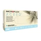 Microflex&reg; Xceed&trade; Nitrile Gloves, Large, Blue