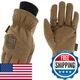 Mechanix Wear Coldwork Insulated Driver - Insulated Leather Gloves For Winter