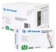Clear Vinyl Exam Gloves for /Food Safe/Cooking/Cleaning/Handling Use Multipur...