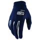 100% 5723-0002-05 Sling MX Gloves Md Blue