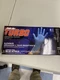 Ambi-Dex Turbo Disposable 5 mil Nitrile Gloves Large Powder-Free