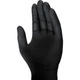 MECHANIX WEAR D13-05-009-100 Nitrile Gloves,M,PK100 60NP50