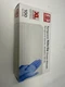 GENERIC NITRILE EXAM GLOVES: X-LARGE POWDER FREE, ONE PACK OF 100 GLOVES. - BLUE