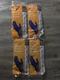 4 -Packs of 10 Ambitex SM Nitrile Powder Free Exam Gloves (40 pair of gloves) .