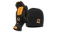 Celsius NG-HAT/L Neoprene Gloves/Hat L (040757) ~Free Shipping~