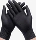 Disposable Nitrile Gloves, Chemical Resistant, Powder-Free, Latex-Free, Non-S...
