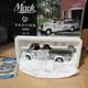 FIRST GEAR 1960 Mack B-Model Pumper Mack Fire Brigade NOS Never Out Of The Box