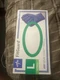 Medline FG2503 FitGuard Nitrile Powder-Free Exam Gloves Size Large Case of 250