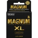 Trojan Magnum Xl Large Size Condoms Lubricated 3 Hp-Tj02015