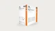 *50-Pairs* Molnlycke Biogel Skinsense Sterile Surgical Size-7 Gloves 31470