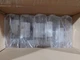Box of 6 McKESSON 166534 10"x4"x5.5" Single Horizontal Vertical Glove Box Holder