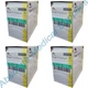*200-Pairs* Molnlycke Biogel PI UltraTouch PF Surgical Size-8.0 Gloves 41180