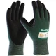 MaxiFlex Cut Men's Medium Nitrile Coated Glove 34-8743T/M MaxiFlex Cut