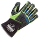 Ergodyne Proflex 925Wp Thermal Waterproof Work Gloves Back Hand Protection