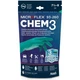 Ansell Microflex Chemical Gloves  Disposable multi layer Chem3 Gloves  (XL) 3pak