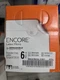 50 Pairs Ansell Encore Dermashield Micro Latex Surgical Size 6.5 Gloves  5787002